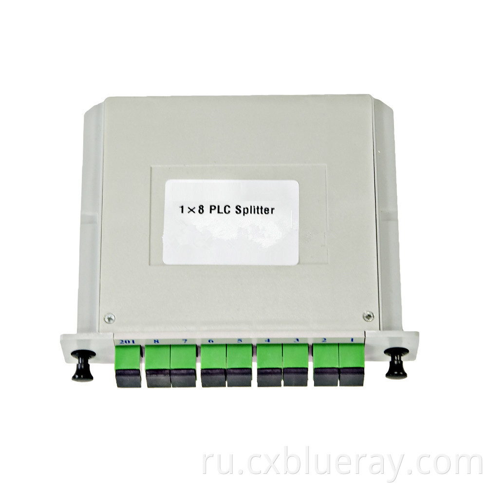 Fiber Optic Splitter